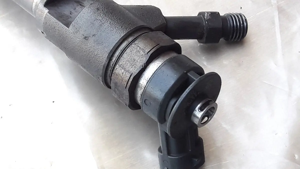 Bosch Common Rail Diesel Injector 0445110250 0445110 250 Mazda Bt50 Bt-50 Ford Ranger 2.5 Td Tdci Wlc Wl-C Wl C Engine 2