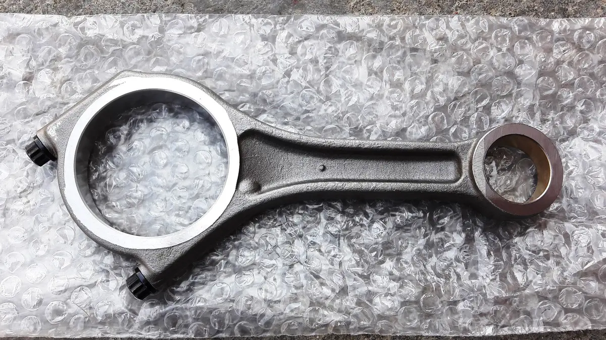 Engine Connecting Rod Conrod Land Rover Range Rover Sport Discovery Evoque 3.0 Tdv6 V6 1