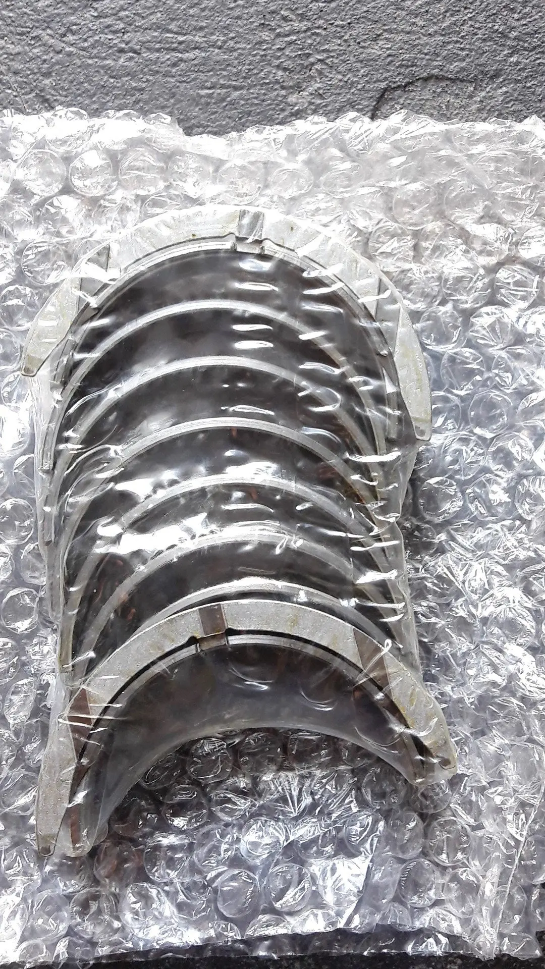 Set Main Bearings Land Rover Range Rover Sport Discovery Evoque 3.0 Tdv6 V6 1
