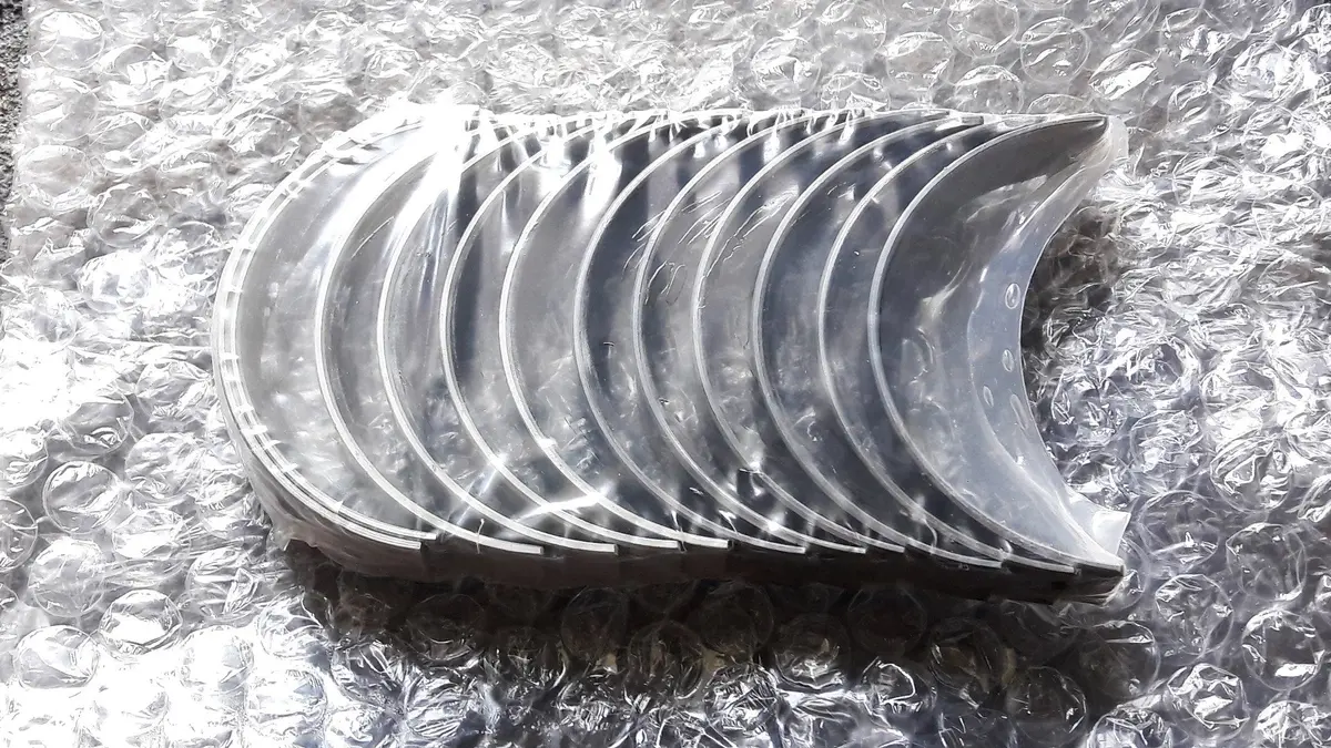 Set Conrod Bearings Land Rover Range Rover Sport Discovery Evoque 3.0 Tdv6 V6 1