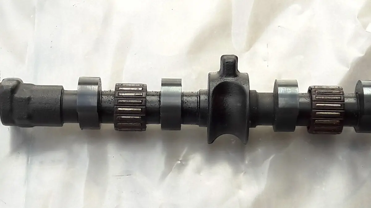 Engine Eccentric Valvetronic Shaft Bmw E81 E87 Lci E90 E91 E92 E93 118I 120I 318I 320I 2.0 Petrol N46 B20 N46b20 N46b20bf 2
