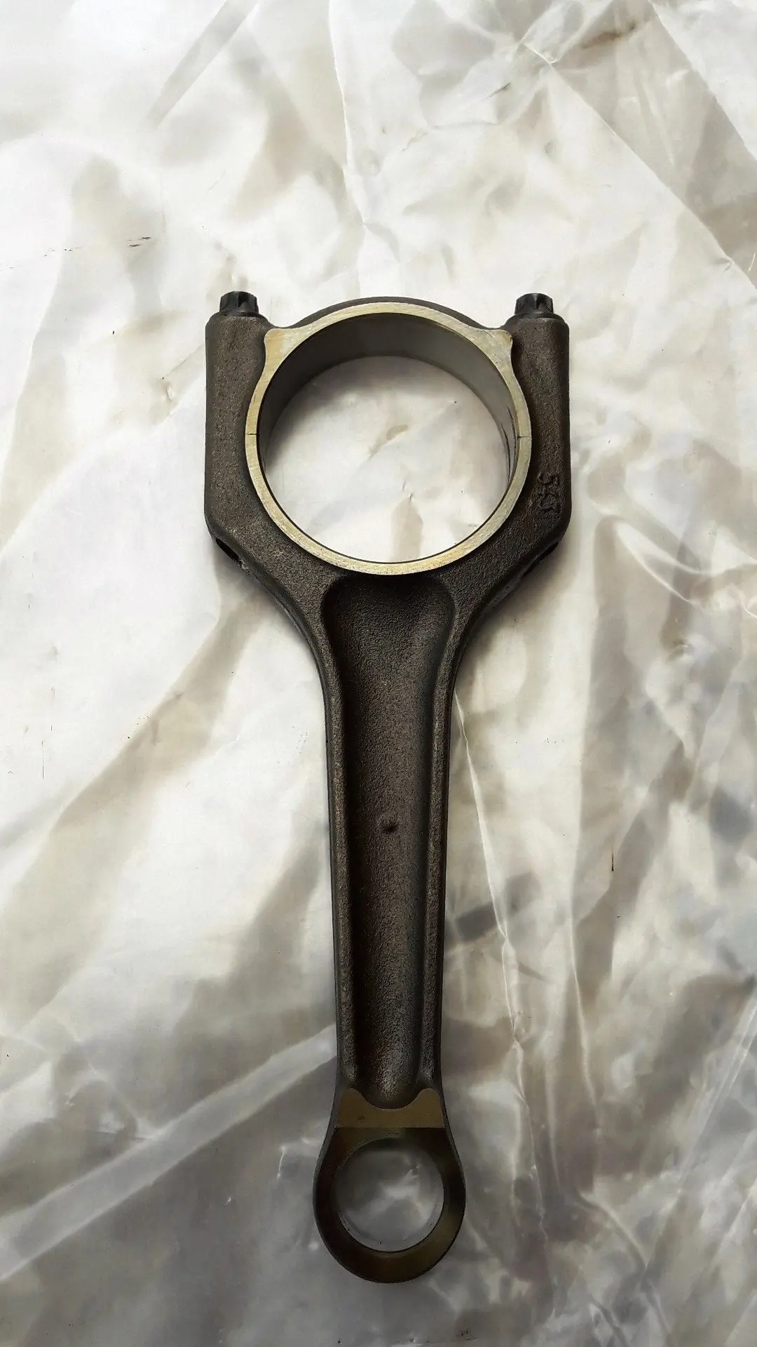 Engine Connecting Rod Conrod Bmw E81 E87 Lci E90 E91 E92 E93 118I 120I 318I 320I 2.0 Petrol N46 B20 N46b20 N46b20bf 1