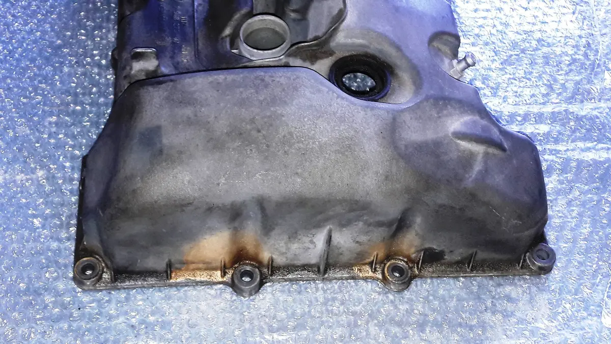 Valve Cylinder Head Cover 7548275 Bmw 3 5 Series Z4 X3 X5 2.5 Petrol N52 N52b25 N52b30 170Kw 190Kw 2