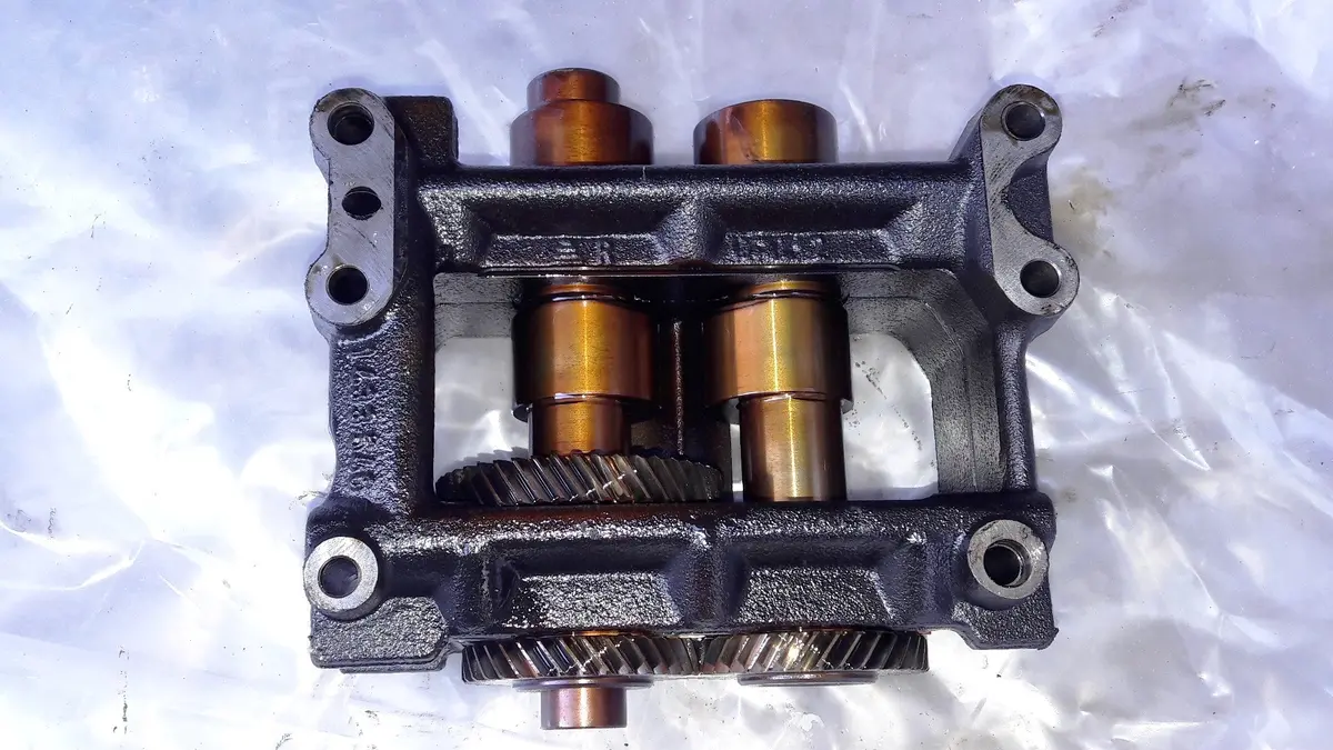 Engine Balance Shafts 1433547 1433546 Bmw E34 E36 E46 Z3 194E1 19 4E 1 M43 M43b19 1.6 1.8 1.9 Soch Ci Petrol 1