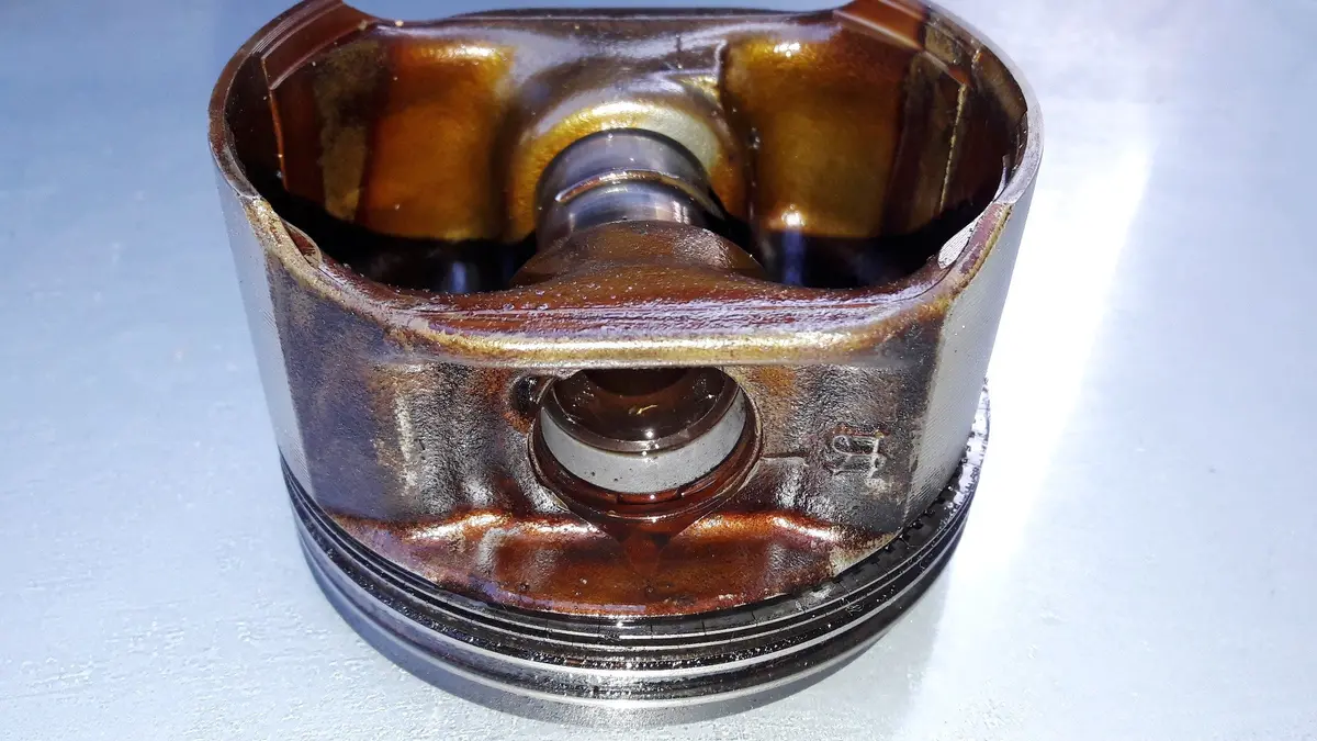 Engine Piston Bmw E34 E36 E46 Z3 194E1 19 4E 1 M43 M43b19 1.6 1.8 1.9 Soch Ci Petrol 1