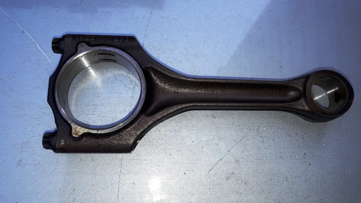 Engine Connecting Rod Conrod Bmw E34 E36 E46 Z3 194E1 19 4E 1 M43 M43b19 1.6 1.8 1.9 Soch Ci Petrol 1