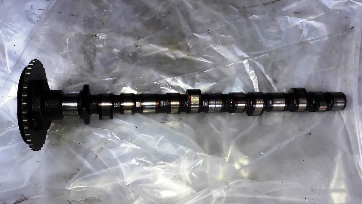 Engine Camshaft Bmw E34 E36 E46 Z3 194E1 19 4E 1 M43 M43b19 1.6 1.8 1.9 Soch Ci Petrol 1