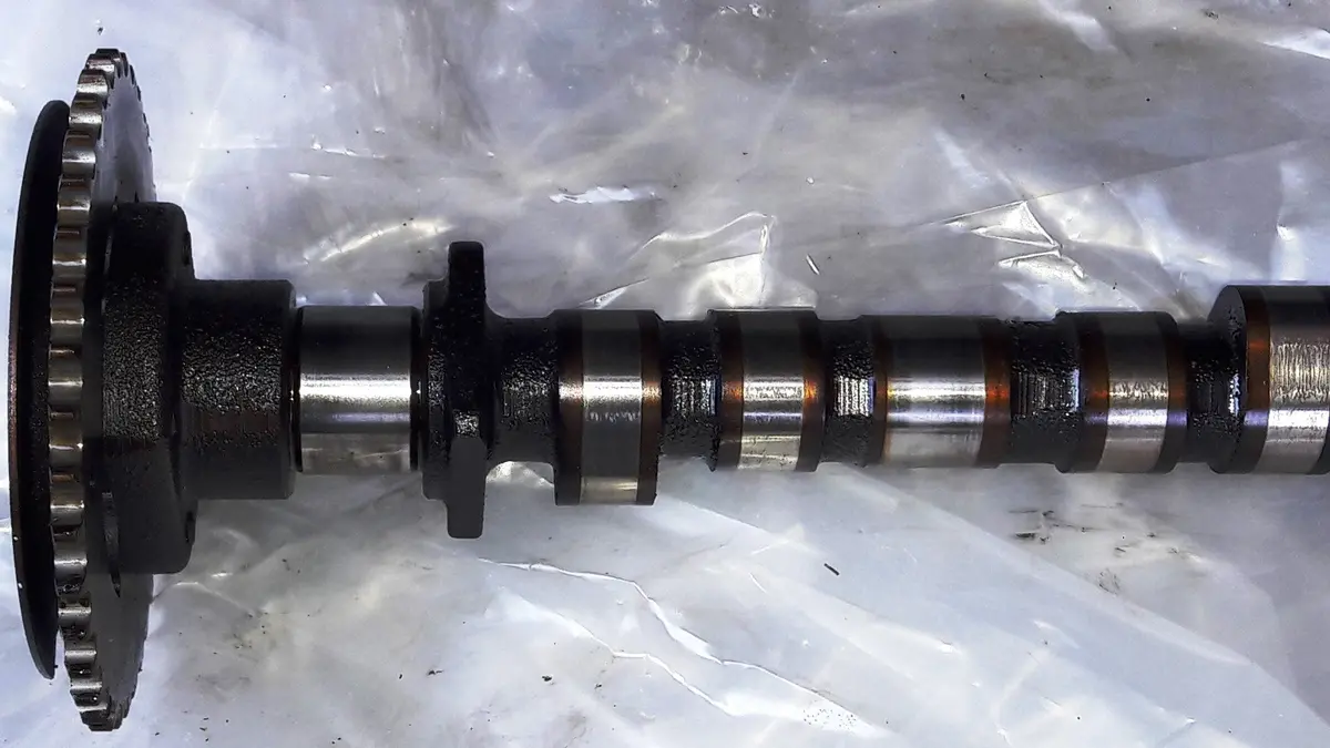 Engine Camshaft Bmw E34 E36 E46 Z3 194E1 19 4E 1 M43 M43b19 1.6 1.8 1.9 Soch Ci Petrol 2