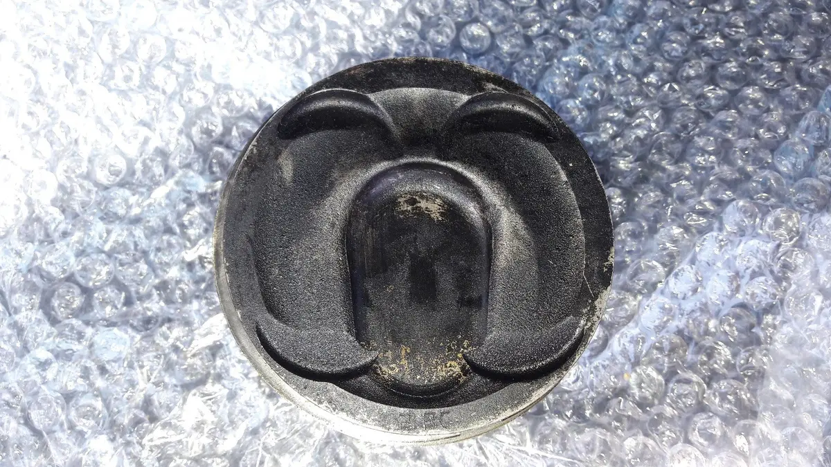 Engine Piston Land Rover Range Rover Evoque Discovery Freelander 204Pt 2.0 Petrol Turbo 1