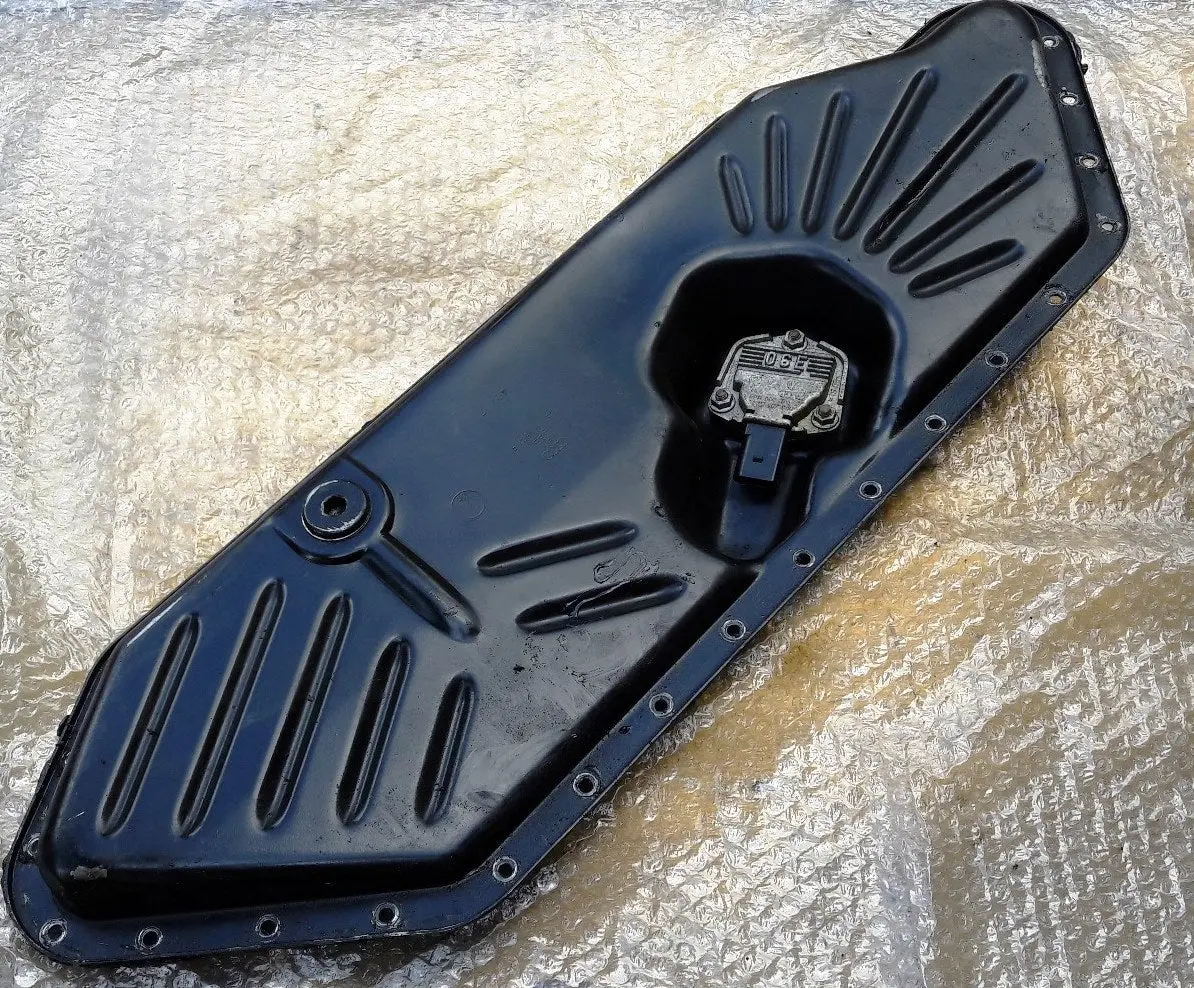 Engine Oil Pan Sump Low 057103602F 057 103 602 F Audi A8 D3 4E Q7 4.2 Tdi V6 Code Bvn 1