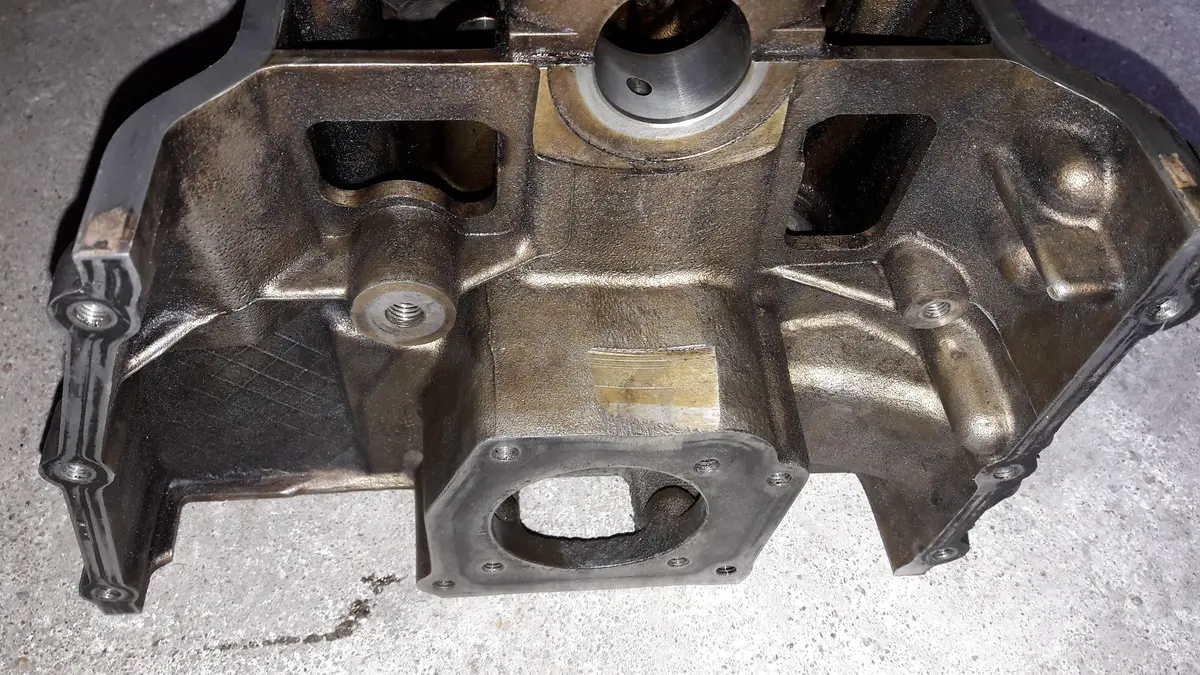 Cylinder Head 1743987 Bmw 3 Series E46 E36 E34 Z3 316I 318I M43b19 1743987 2