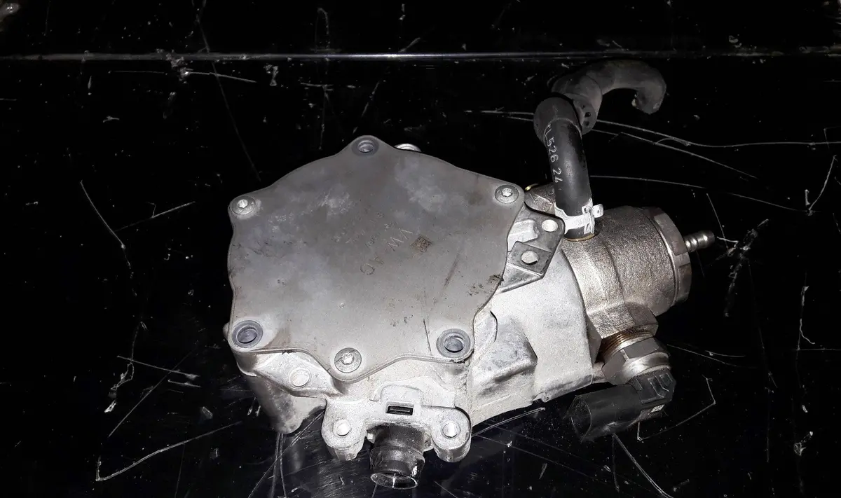 Engine Fuel Pump 06L145100b 06L 145 100B 06L 145 100 B Audi Tt Vw Volkswagen Golf Gti 2.0 Tsi Engine Code Chh Chha Chhb 2