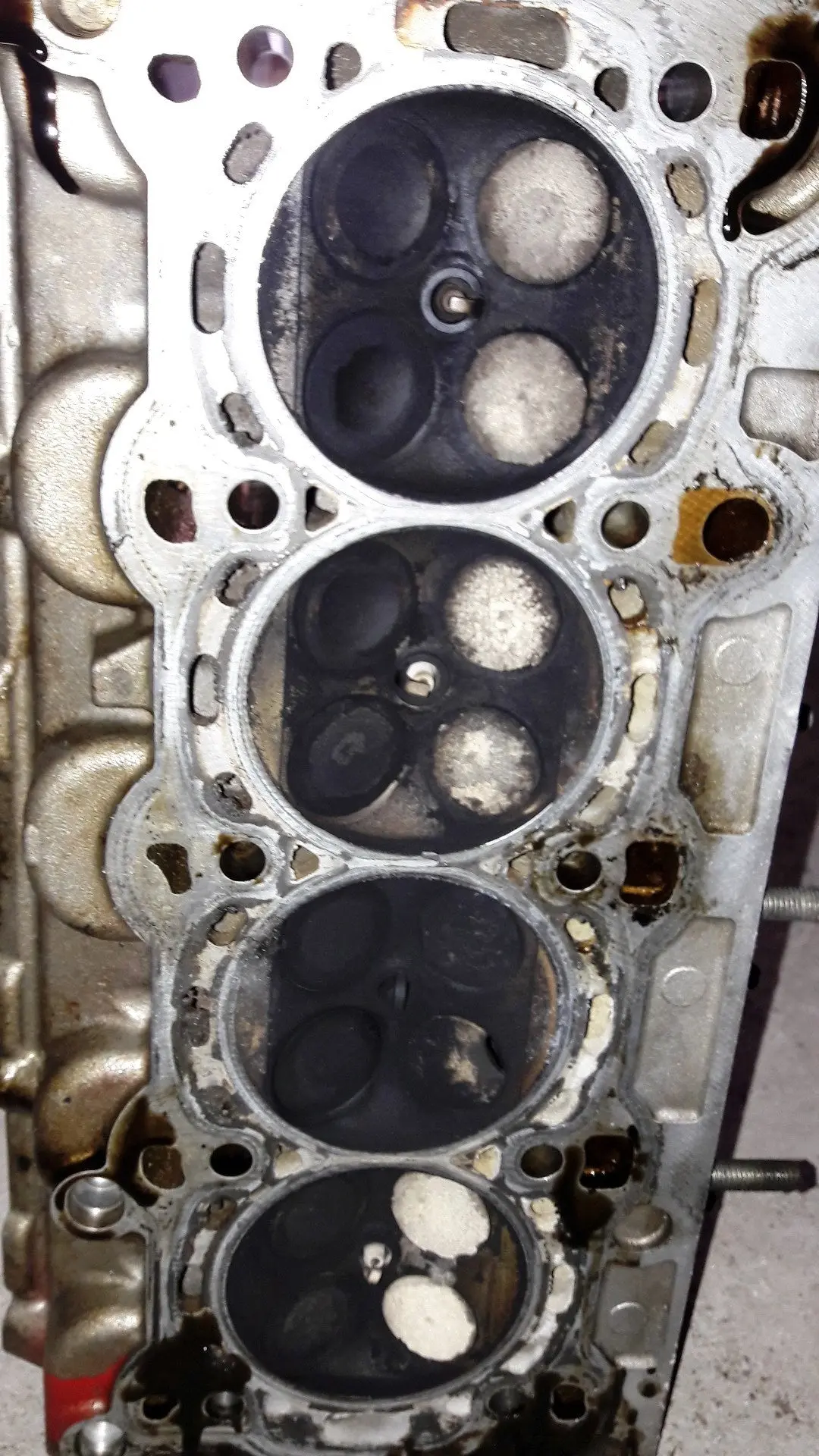 Engine Cylinder Head 55565291 Opel Vauxhall Astra J Gtc Mokka Cascada Insignia Zafira Cruze Traxx 1.4 Petrol Turbo Engine Code A14net 103Kw 1