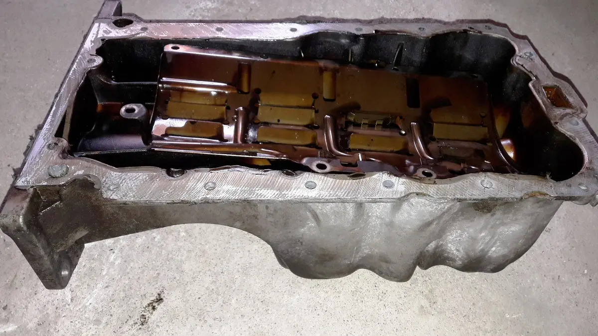 Engine Oil Pan Sump 55562727 55568036 Opel Vauxhall Astra J Gtc Mokka Cascada Insignia Zafira Cruze Traxx 1.4 Petrol Turbo Engine Code A14net 103Kw 2