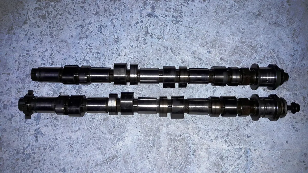 Camshafts Toyota 1.8 Petrol 2Zz 2Zz-Ge Celica Corolla Matrix Lotus Elise Exige 1