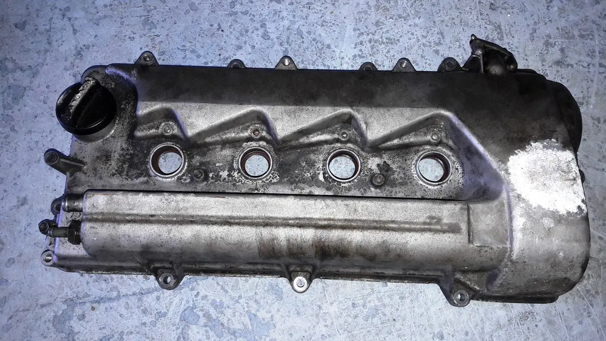 Cylinder Head Cover Toyota 1.8 Petrol 2Zz 2Zz-Ge Celica Corolla Matrix Lotus Elise Exige 2
