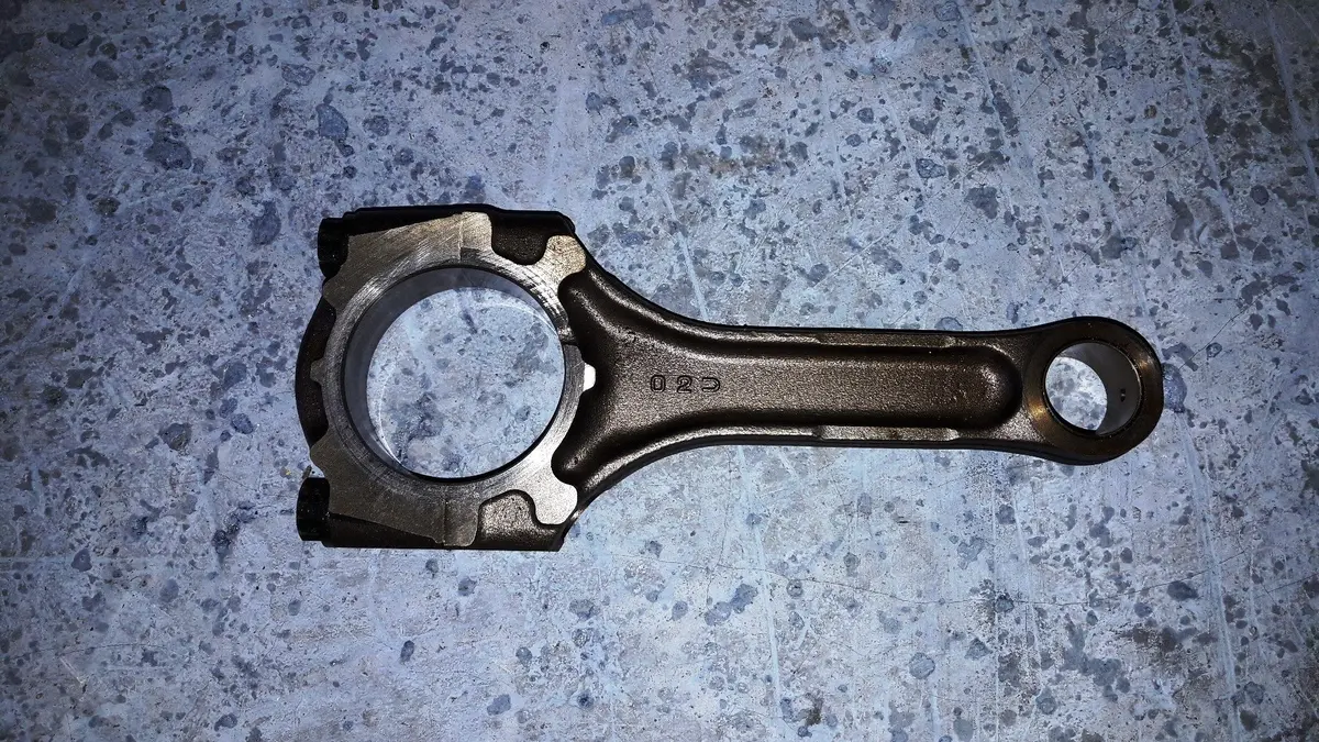 Worldwide Shipping 2004 Year Connecting Rod Conrod Toyota 1.8 Petrol 2Zz 2Zz-Ge Celica Corolla Matrix Lotus Elise Exige 1