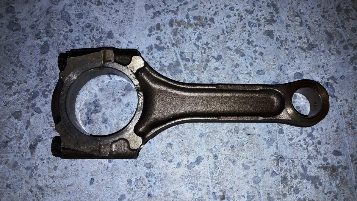 Connecting Rod Conrod Toyota 1.8 Petrol 2Zz 2Zz-Ge Celica Corolla Matrix Lotus Elise Exige 2