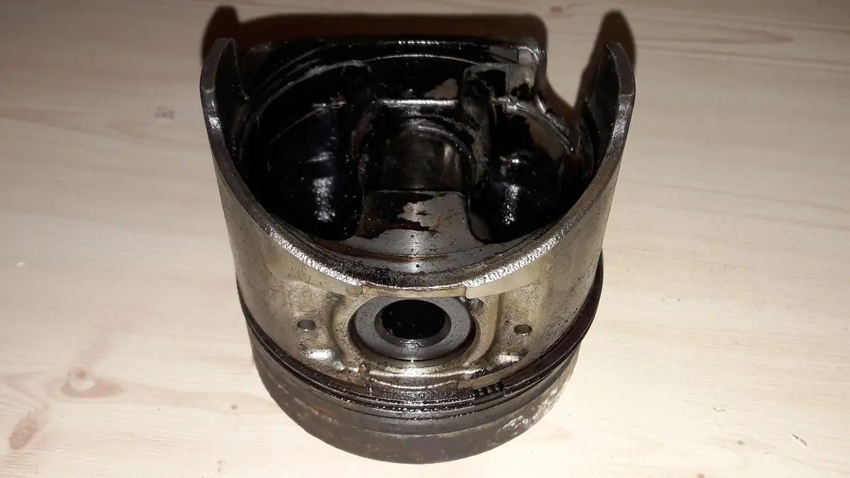 Engine Piston Isuzu 2.2 Diesel 4Le1 4Le Case 45Nx Fiat Hitachi Kobelco Ex 50-U Hitachi Ex40u Ex50u Ex55 Zax55 Jcb 8040 8045 8050 8060 Magnum Mtt20 Mtt25 Mlg20 Mlg25 Mlt4200 Mlt4250 Mlt5200 Mlt5250i Mmg25fhi Mmg25fhi 2