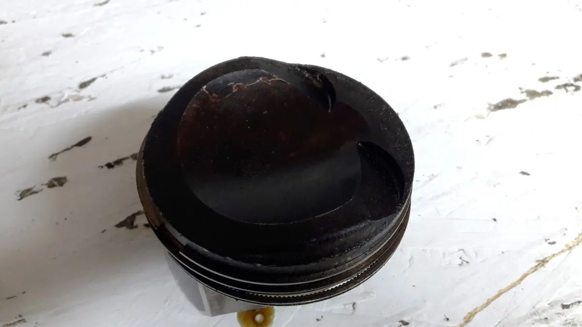 Engine Piston 1.8 Tfsi Cjs Cjsa Cjsb Audi A3 A4 A5 Tt Seat Leon Sc St Skoda Octavia Superb Volkswagen Golf Alltrack Passat 1