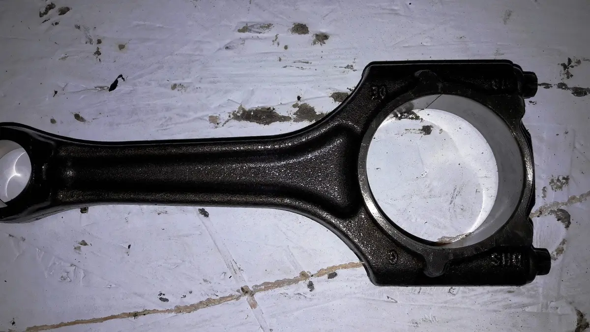 Engine Conrod Connecting Rod 1.8 Tfsi Cjs Cjsa Cjsb Audi A3 A4 A5 Tt Seat Leon Sc St Skoda Octavia Superb Volkswagen Golf Alltrack Passat 2