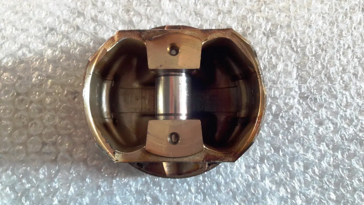 Engine Piston Nissan 3.5 V6 Vq35 Vq35de 350Z Altima Maxima Murano Mpv Pathfinder Skyline Infinity Qx4 Fx35 G35 1