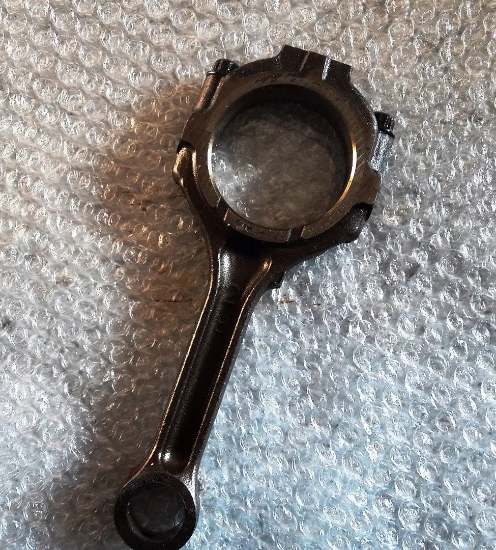 Engine Conrod Connecting Rod Nissan 3.5 V6 Vq35 Vq35de 350Z Altima Maxima Murano Mpv Pathfinder Skyline Infinity Qx4 Fx35 G35 1
