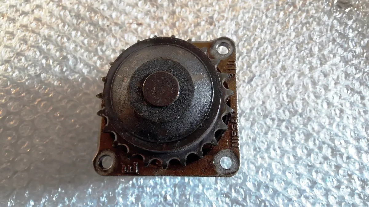 Engine Water Pump Nissan 3.5 V6 Vq35 Vq35de 350Z Altima Maxima Murano Mpv Pathfinder Skyline Infinity Qx4 Fx35 G35 2