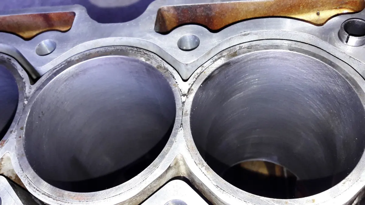 Engine Cylinder Block 758456680 V758456680 7578994 80 V7578994 80 Bmw Mini 1.6 Petrol Turbo N18 N18b16 N18b16a Cooper S John Cooper Works R56 R55 R57 R58 R59 R60 R61 2