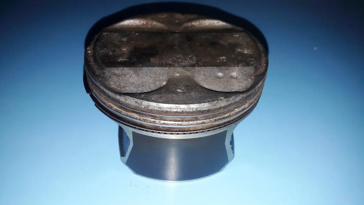 Engine Piston Fca Fiat Chrysler Automobiles 3.6 V6 Petrol Vvl Pentastar Chrysler Pacifica 200 Dodge Avenger Fiat Freemont 1