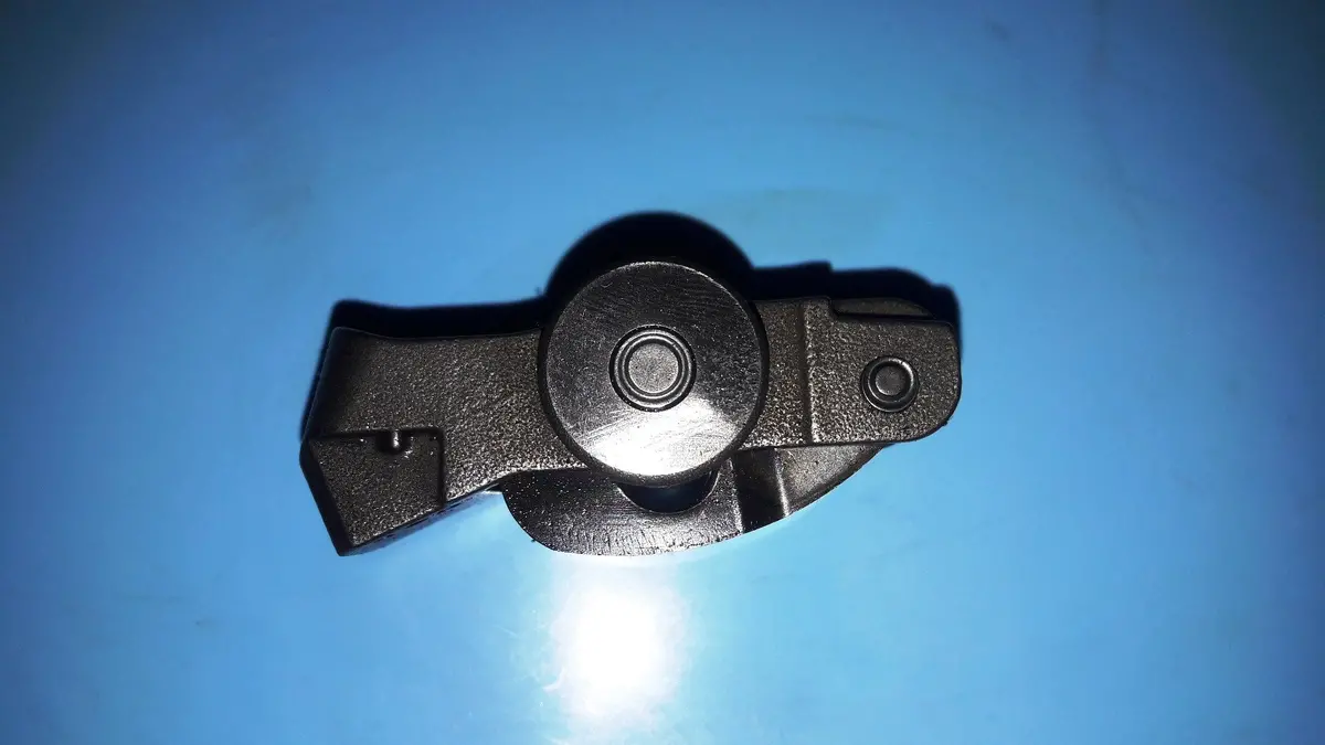 Engine Valve Rocker Arm Variable Lift Fca Fiat Chrysler Automobiles 3.6 V6 Petrol Vvl Pentastar Chrysler Pacifica 200 Dodge Avenger Fiat Freemont 2