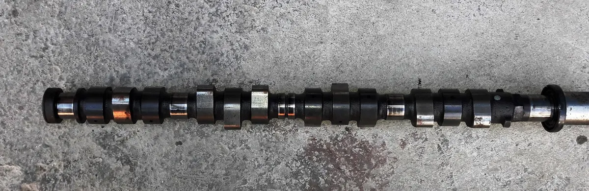 Engine Camshaft Soch 2.5 D Td Wl Wlt Ford Ranger Mazda B-Series Bt50 1