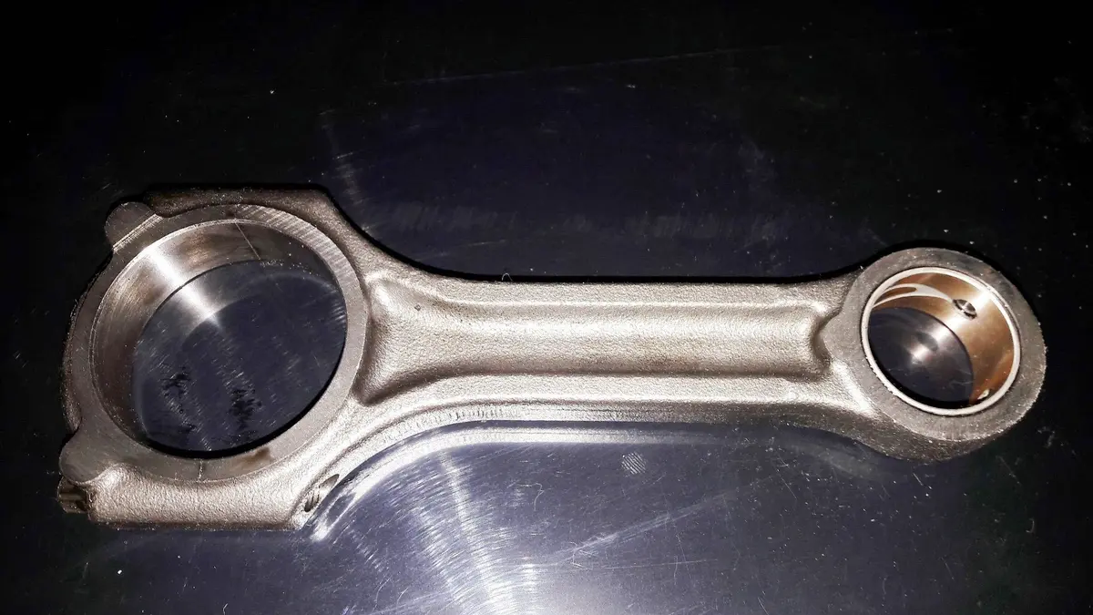 Engine Conrod Connecting Rod Hyundai Kia 1.6 Crdi D4fb Accent Verna I30 Soul Ceed 2