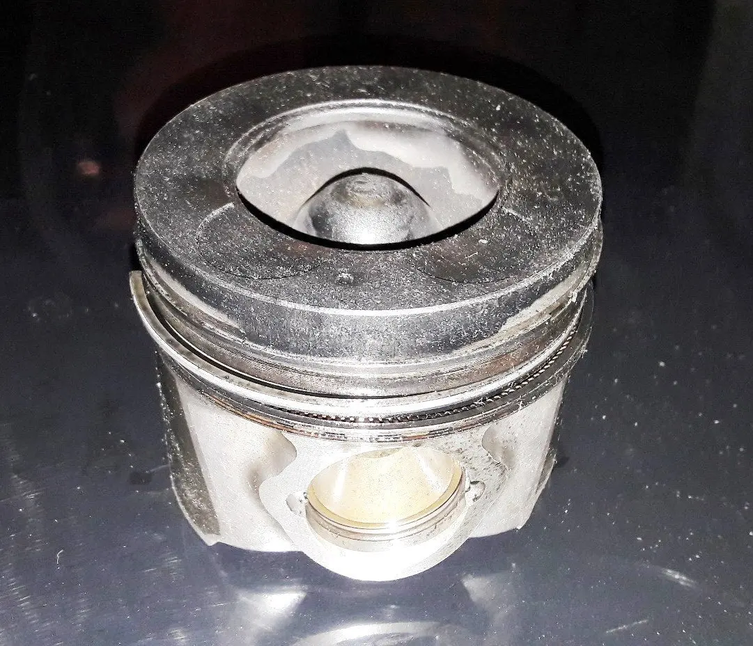 Engine Piston Hyundai Kia 1.6 Crdi D4fb Accent Verna I30 Soul Ceed 1