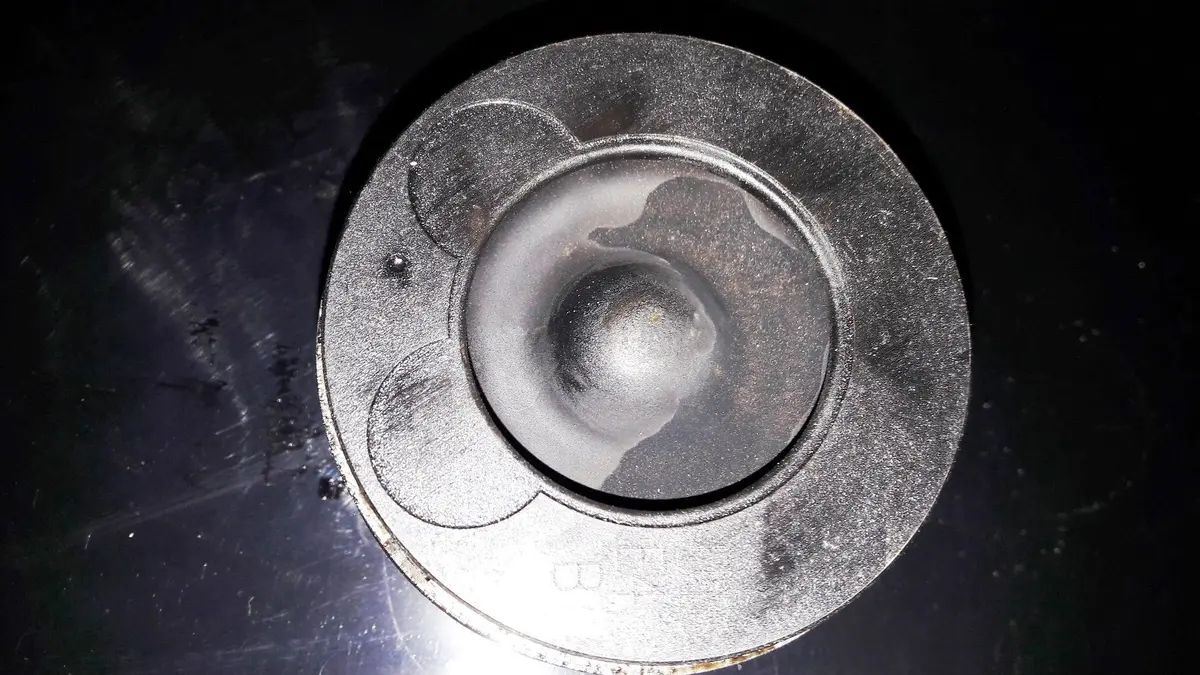 Engine Piston Hyundai Kia 1.6 Crdi D4fb Accent Verna I30 Soul Ceed 2