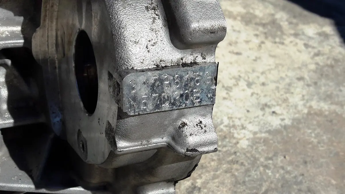 Engine Cylinder Block 7823013 Bmw 3.0 3.5 4.0 N57 N57d30 N57d30b 3Er 5Er X5 X6 Xdrive 40Dx 2