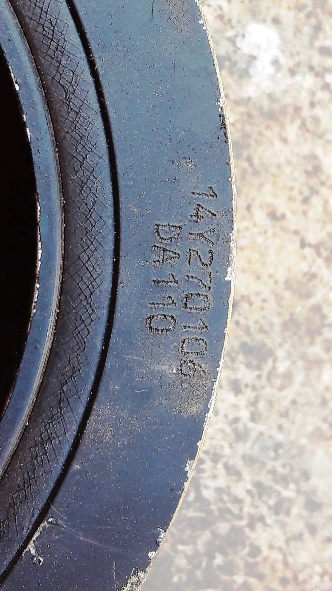 Engine Pulley 14Y270106 Da110 Mitsubishi 2.0 Soch Mivec 4J1 4J11 Outlander Lancer Delica Asx 2