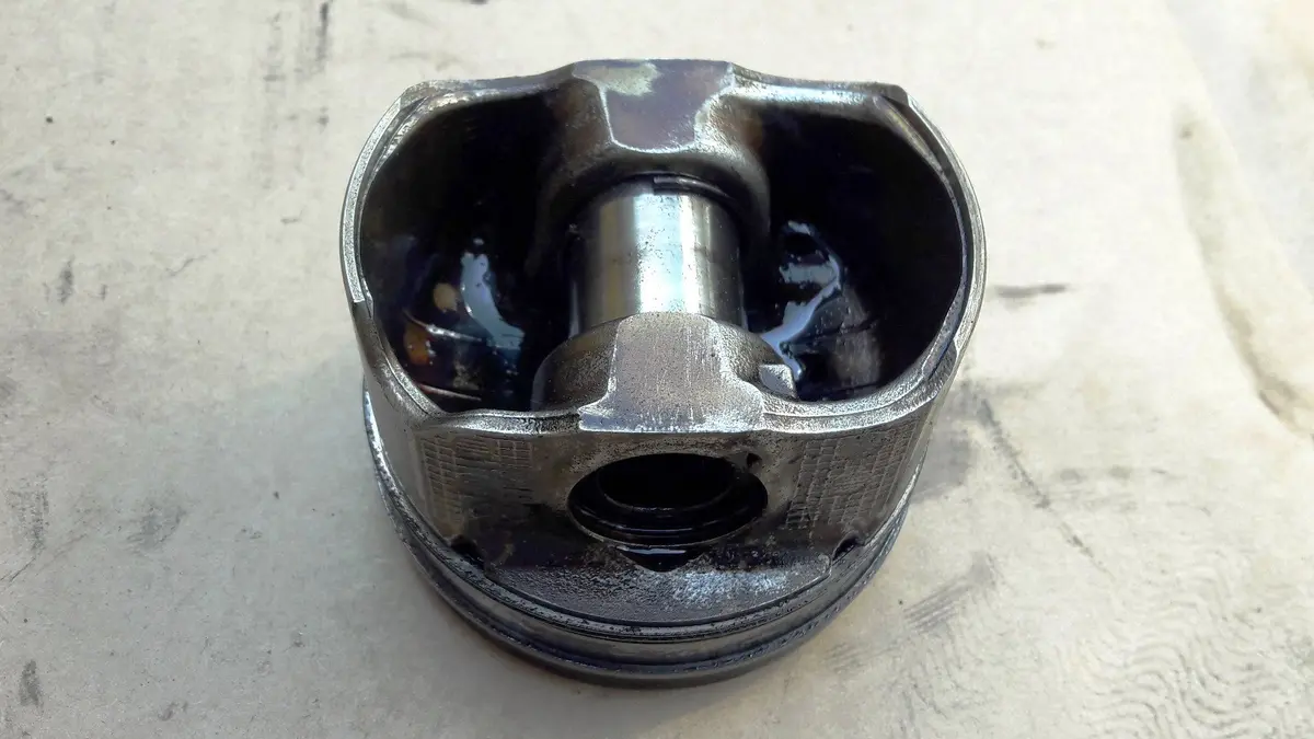 Engine Piston Mazda 2.2 Diesel Skyactiv Code Sh01 Shy1 Sh Series 3 6 Cx5 Cx7 Cx-5 Cx-7 Mazda3 Bm Mazda6 Gj Mazdacx5 Kj 1
