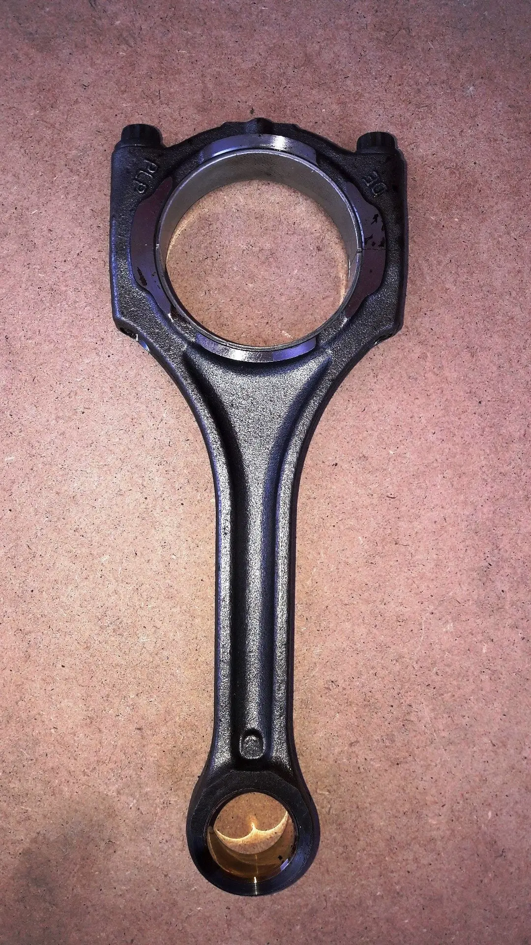 Engine Connecting Rod Conrod R079l Audi 4.0 Tfsi Ceu Ceuc Ceua S6 C7 S7 A8 D4 S8 D4 Rs6 C7 Rs7 May Fit To Ctga Ddta Cwuc Crdb Cwub 1