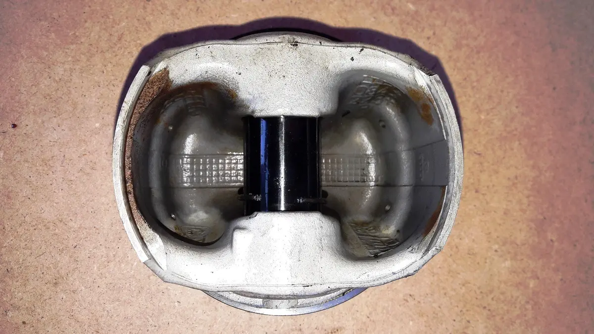 Engine Piston 084 223 R Audi 4.0 Tfsi Ceu Ceuc Ceua S6 C7 S7 A8 D4 S8 D4 Rs6 C7 Rs7 May Fit To Ctga Ddta Cwuc Crdb Cwub 2