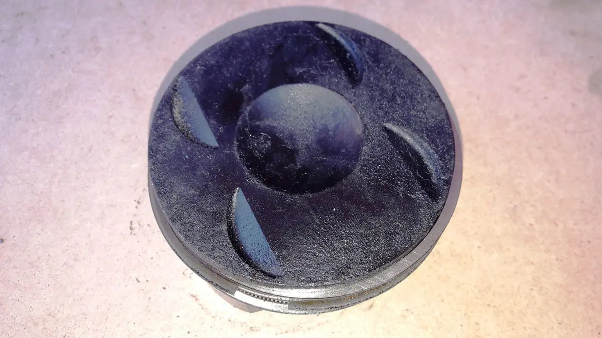 Engine Piston 084 223 R Audi 4.0 Tfsi Ceu Ceuc Ceua S6 C7 S7 A8 D4 S8 D4 Rs6 C7 Rs7 May Fit To Ctga Ddta Cwuc Crdb Cwub 1