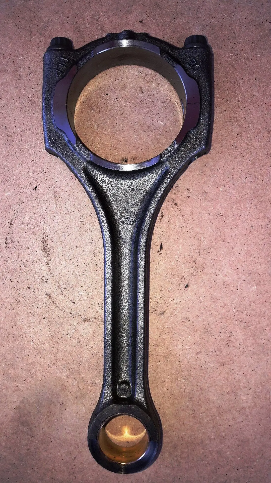 Engine Connecting Rod Conrod R079m Audi 4.0 Tfsi Cwu Cwuc Cwub S6 C7 S7 A8 D4 S8 D4 Rs6 C7 Rs7 May Fit To Ctga Ddta Crdb Ceuc Ceua 2
