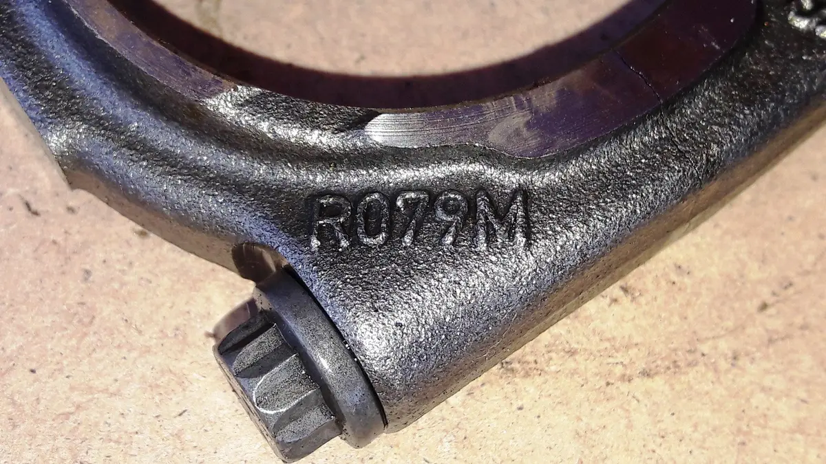 Engine Connecting Rod Conrod R079m Audi 4.0 Tfsi Cwu Cwuc Cwub S6 C7 S7 A8 D4 S8 D4 Rs6 C7 Rs7 May Fit To Ctga Ddta Crdb Ceuc Ceua 1