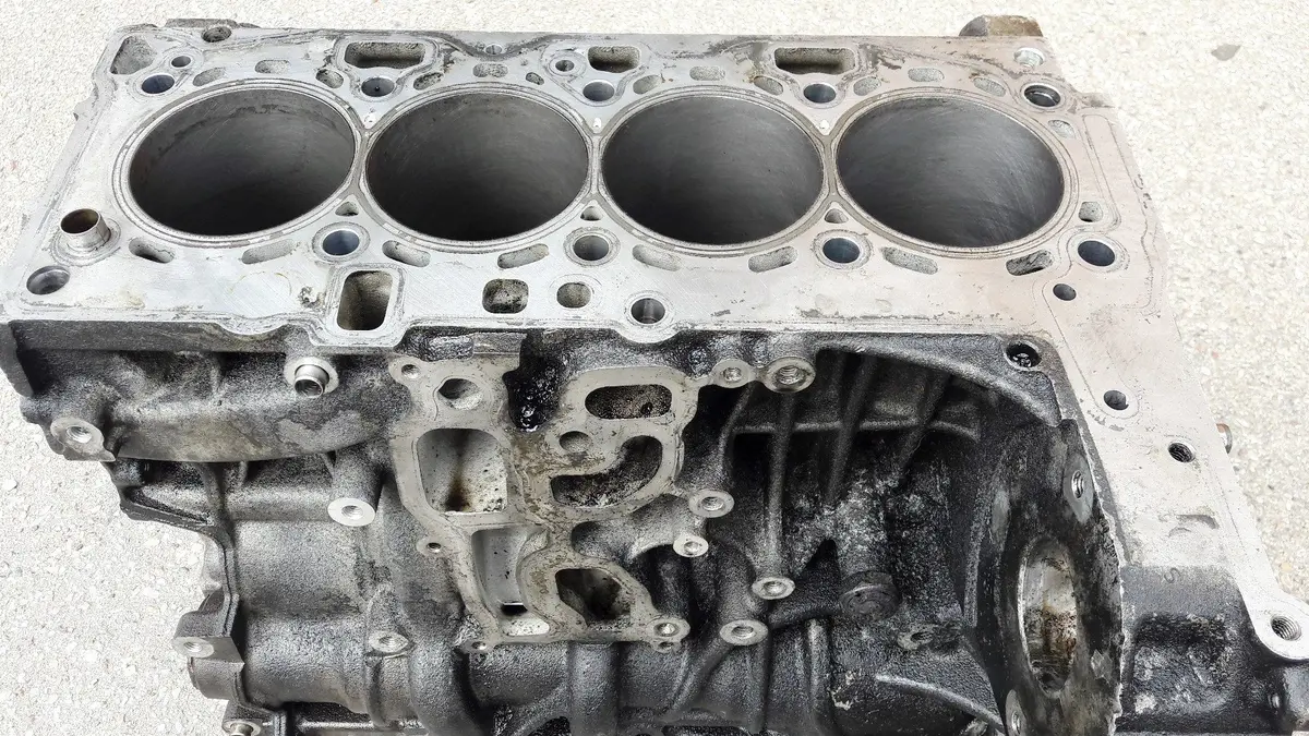 Engine Cylinder Block 781059606 Bmw 1 3 Series E81 E87 Lci E88 E90 E91 116D 116Hp 118D 318D 143Hp Diesel N47 N47d20c 1' E81 1' E87 Lci E88 E82 E90 Lci E91 Lci X1 E84 1