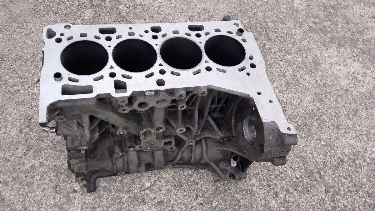 Engine Cylinder Block 7797922 779792207 Bmw 2.0 D N47 N47d20a 1 3 Series E81 E87 Lci E90 120D 320D 1