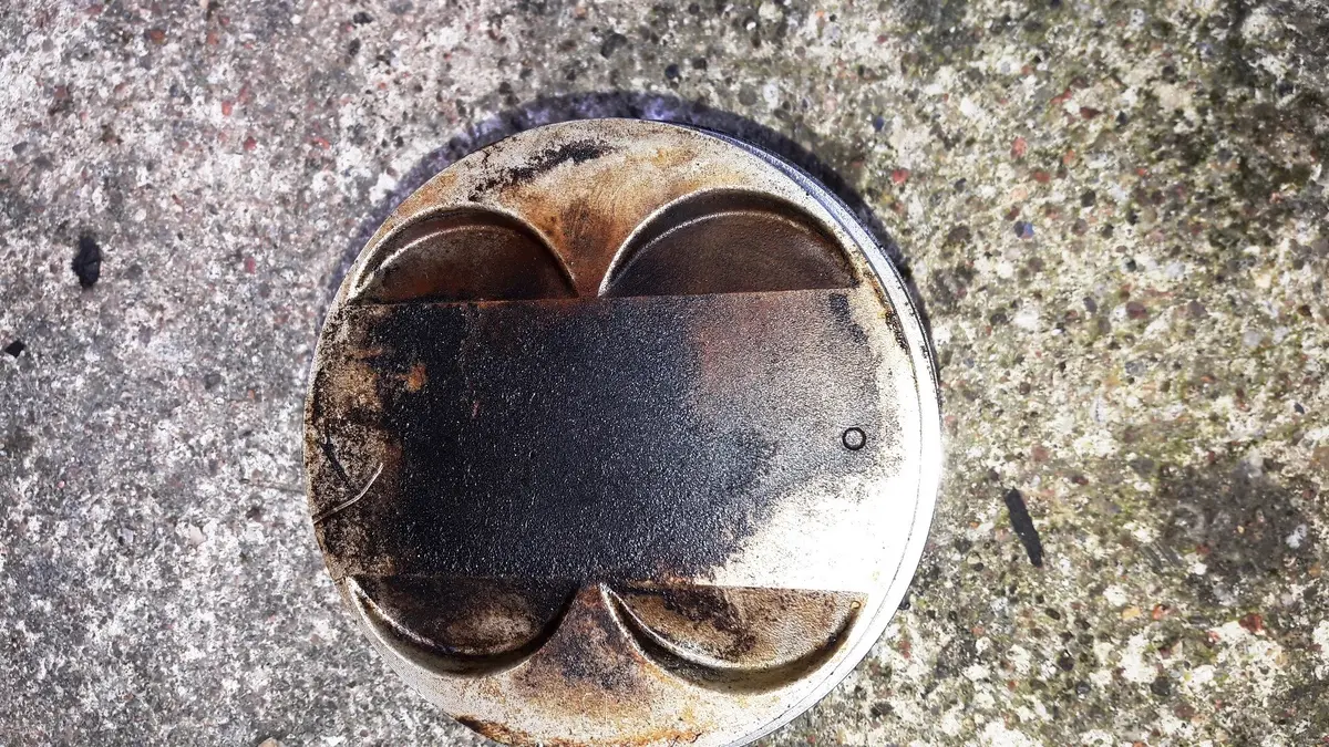 Engine Piston Z30 Subaru 3.0 3.0R Petrol Avls Avcs Ez30d Ez30 180Kw 242Hp Legacy Outback Tribeca 1