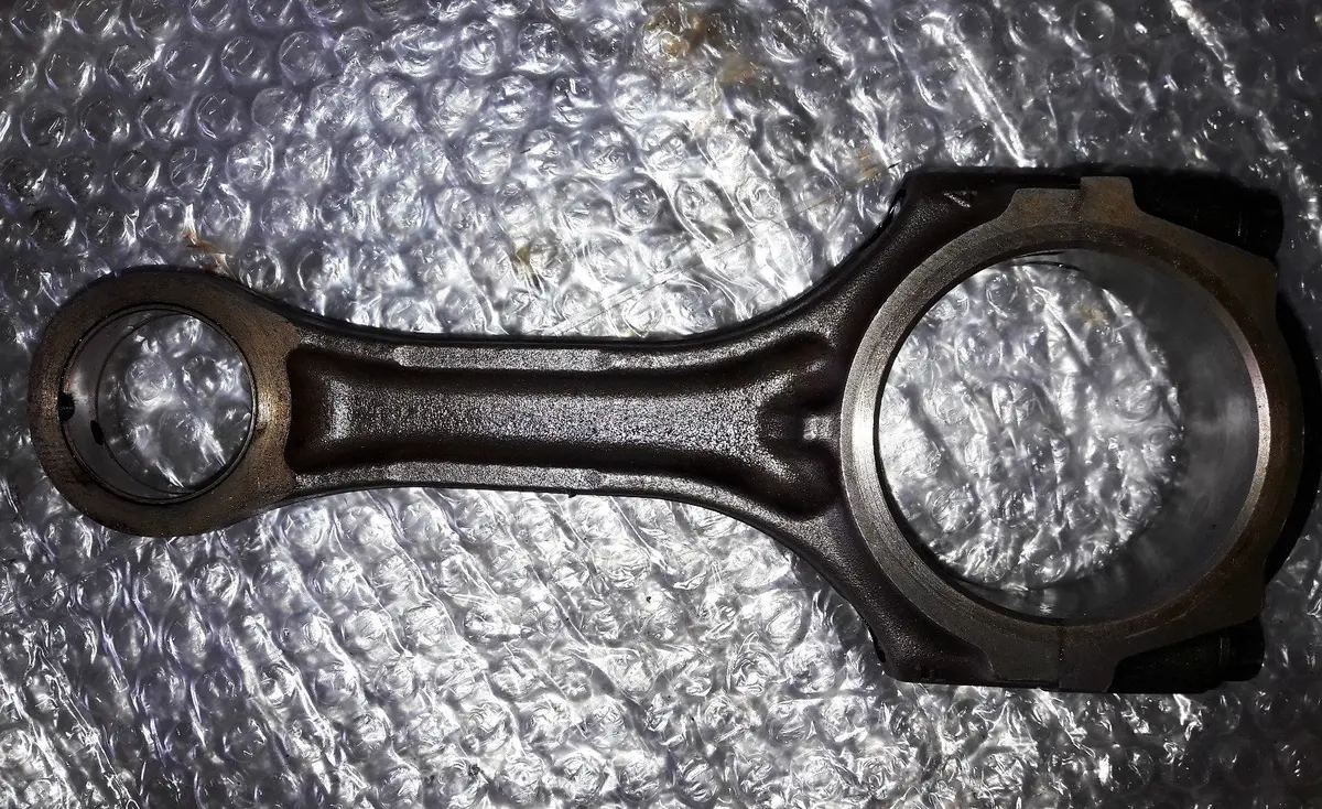Engine Conrod Connecting Rod Toyota 2.5 D-4D Diesel 2Kd 2Kd-Ftv Hilux Hiace Vigo Innova Dyna 1