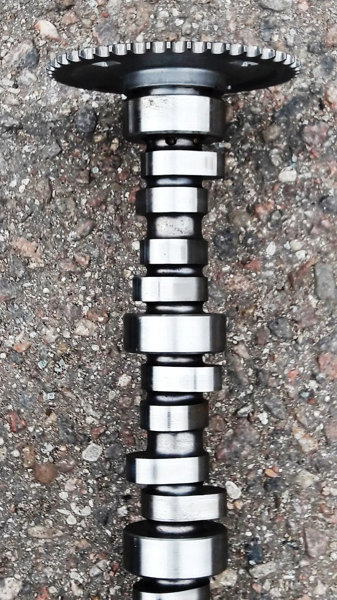 Genuine Engine Camshaft Gm 6.2 Petrol V8 Small Block Ls3 Chevrolet Chevy Corvette 2