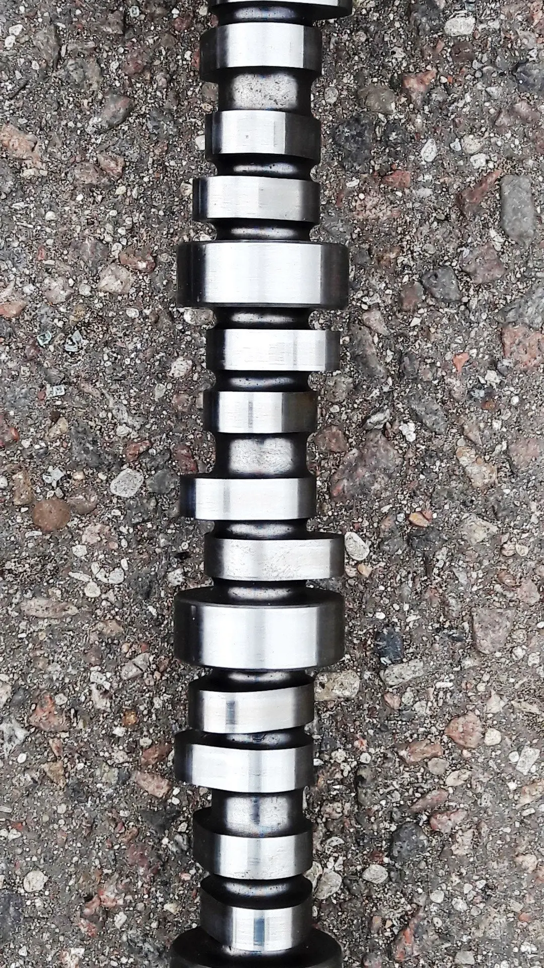 Genuine Engine Camshaft Gm 6.2 Petrol V8 Small Block Ls3 Chevrolet Chevy Corvette 1
