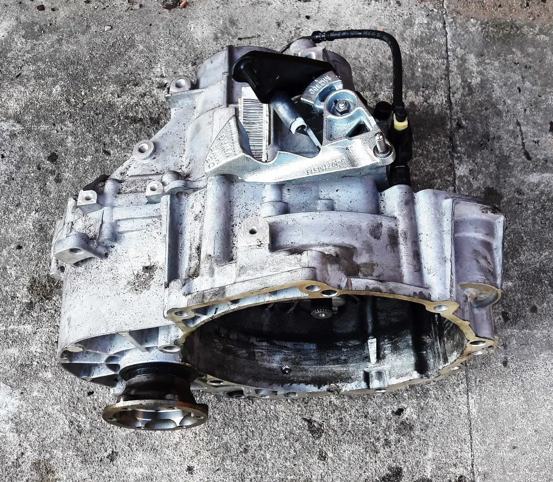 Genuine Engine Manual Gearbox 6 Speed Tgv Volkswagen 2.0 Tdi Dfg Dfga 110Kw 150Ps Passat Alltrack Golf Tiguan Touran Skoda Superb 2019 2018 1